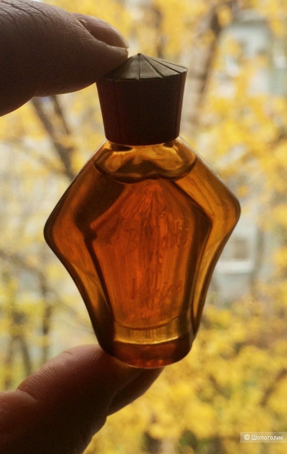 Ballade a Venise Eau de Parfum Roberto Capucci , 5 мл , edp