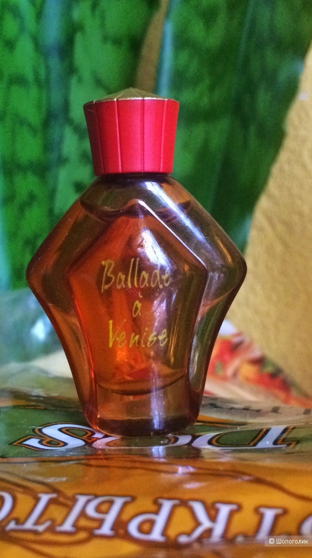 Ballade a Venise Eau de Parfum Roberto Capucci , 5 мл , edp