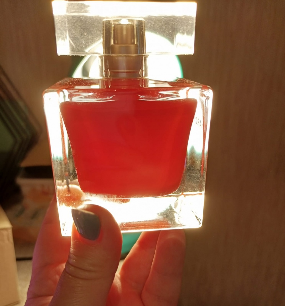 Narciso Rouge от Narciso Rodriguez,edt,от 90 ml