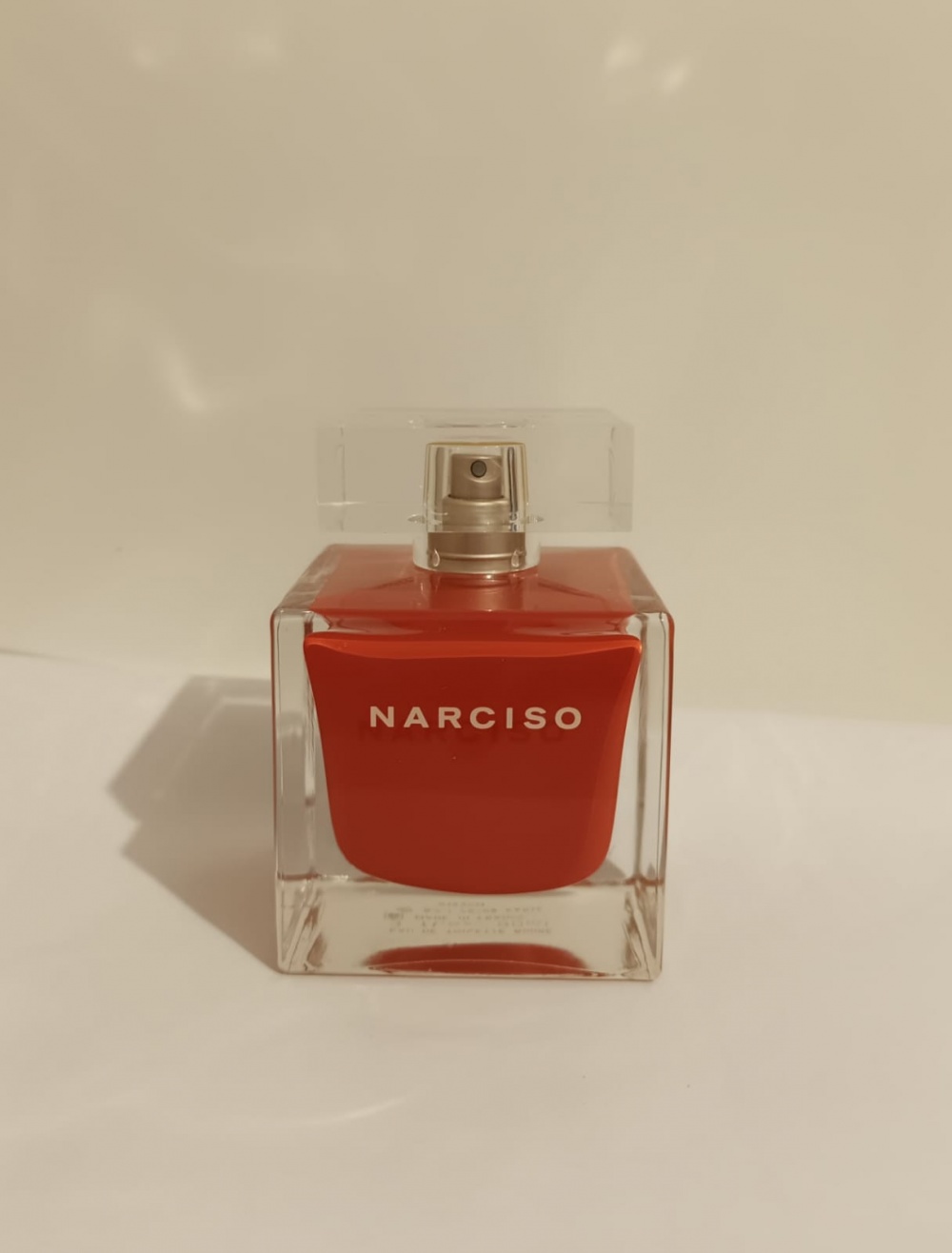 Narciso Rouge от Narciso Rodriguez,edt,от 90 ml