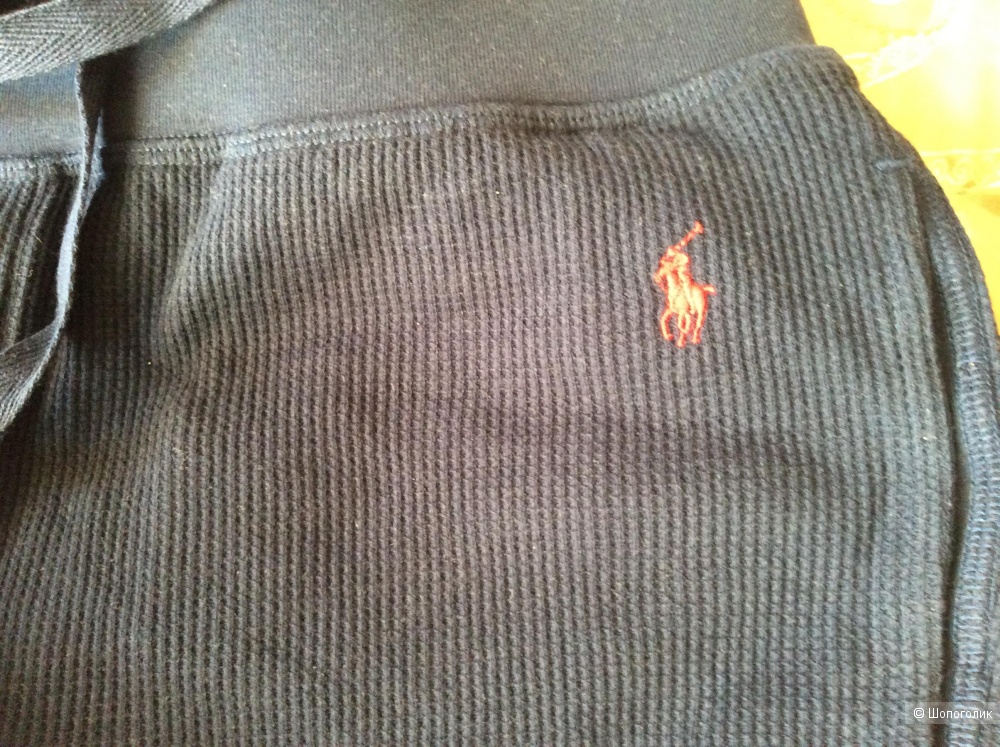 Джоггеры Polo Ralph Lauren, L