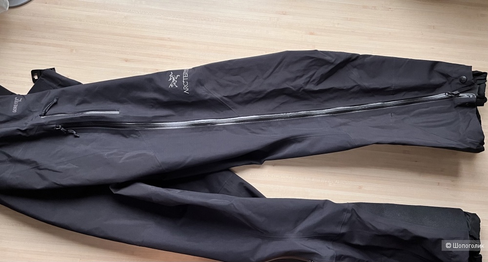 Брюки Arc'teryx Beta Ar Pant, размер L