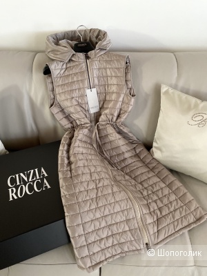 Жилет Cinzia Rocca размер S