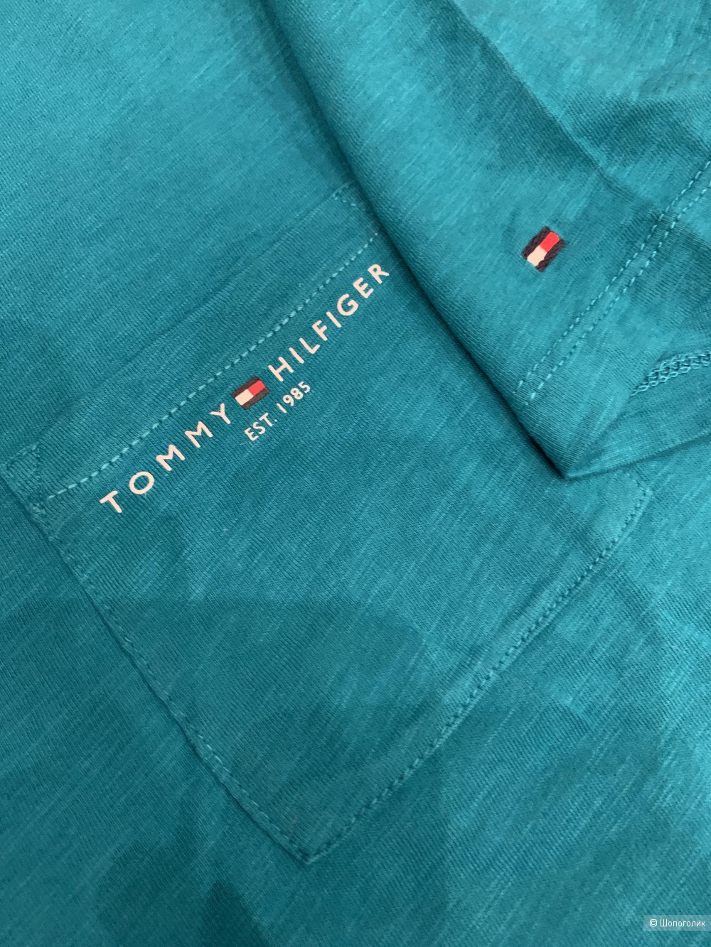 Футболка Tommy Hilfiger 152-158