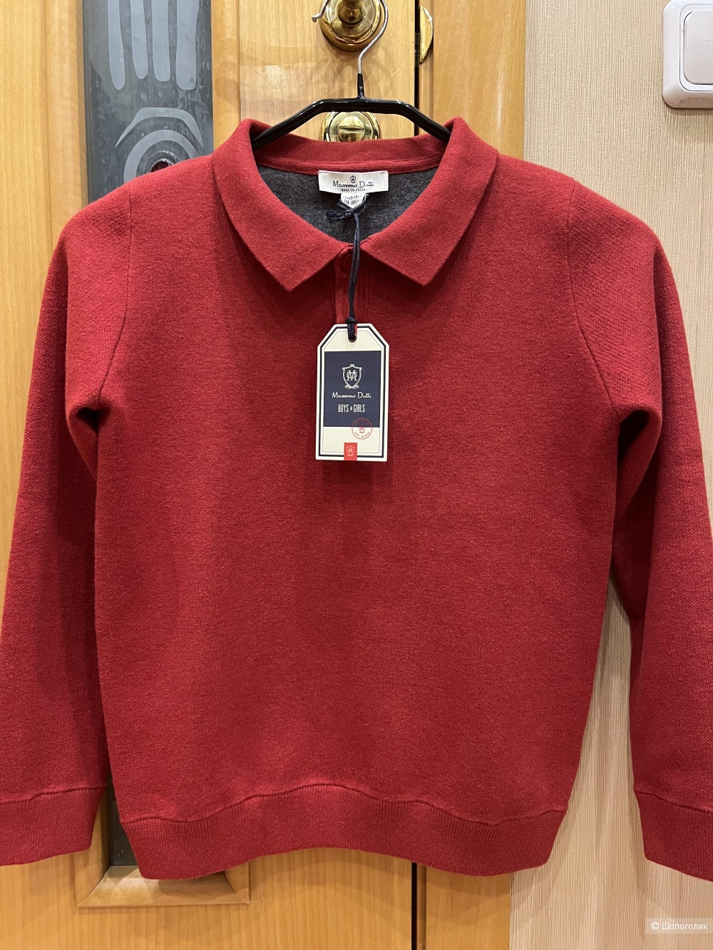 Джемпер / свитер Massimo Dutti 9-10 лет (134-146 см)