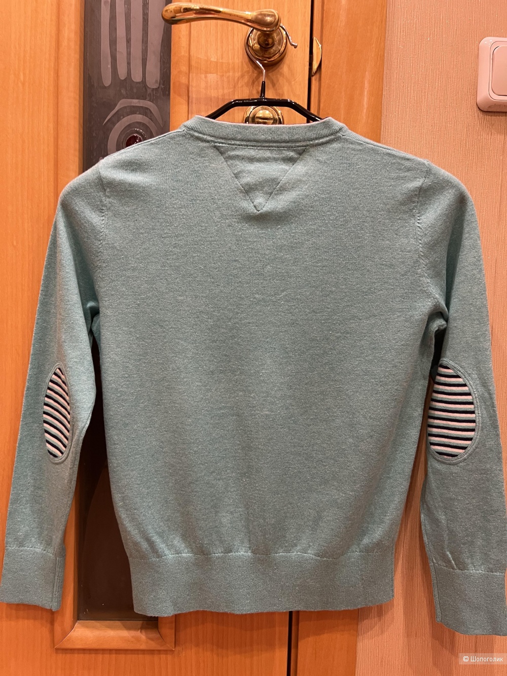 Джемпер / пуловер Tommy Hilfiger 140 см (10)