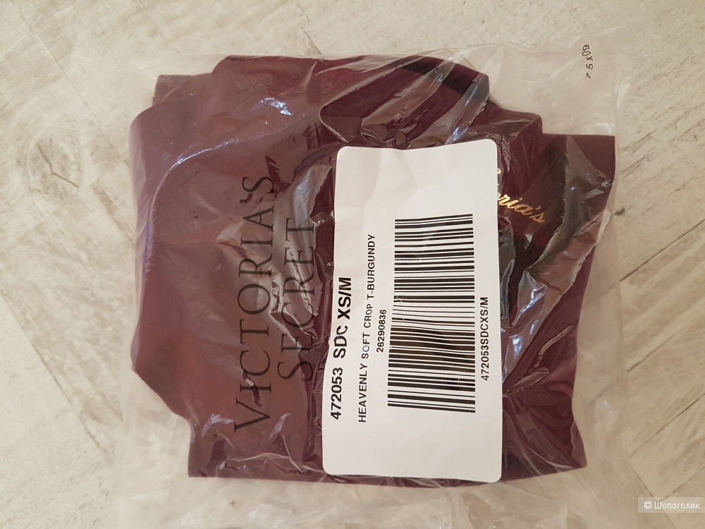 Лифчик Victoria Secret, XS/M