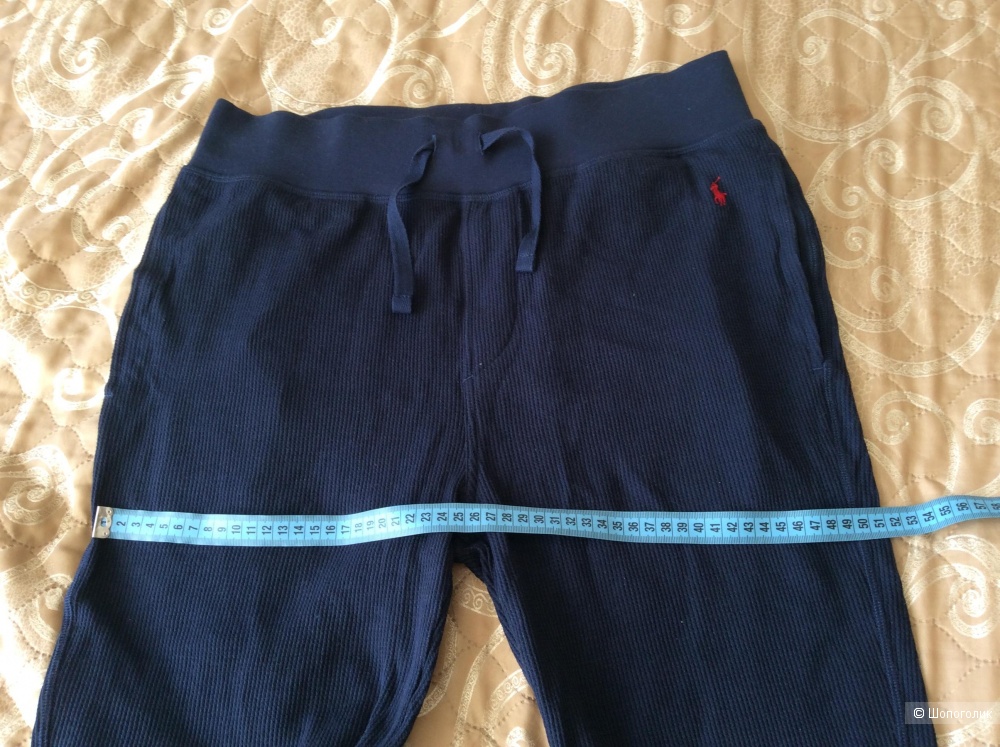 Джоггеры Polo Ralph Lauren, L