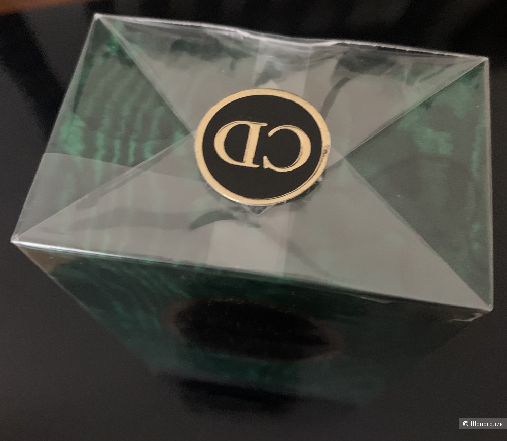 Dior Poison edt 50 ml