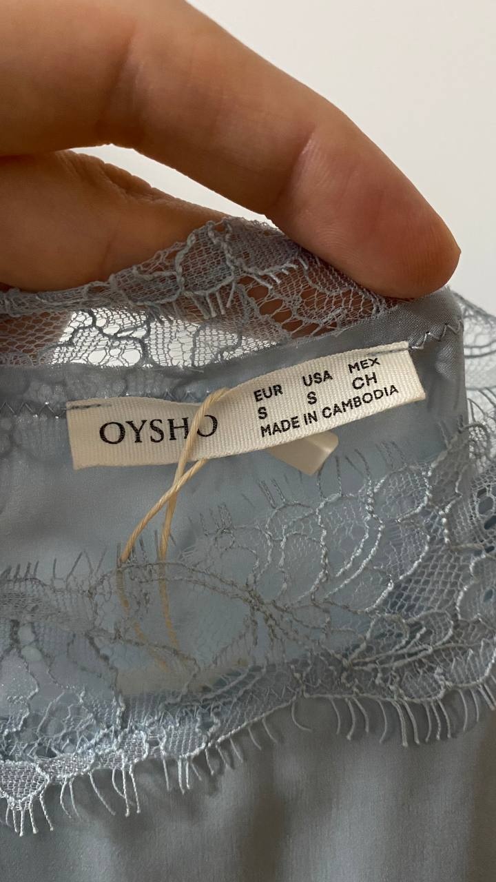 Сорочка Oysho, 42 размер