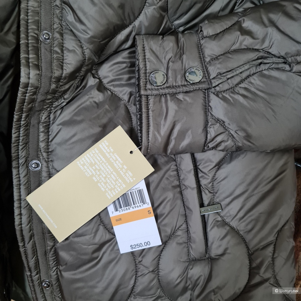 Пальто Michael Michael Kors, 42-44 размер