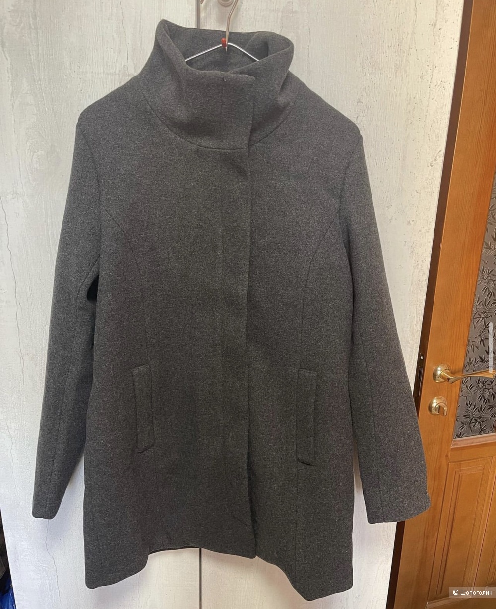 Пальто, Oxmo, M