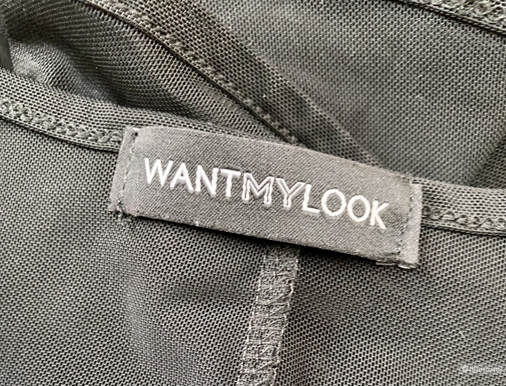 Кимоно wantmylook xs