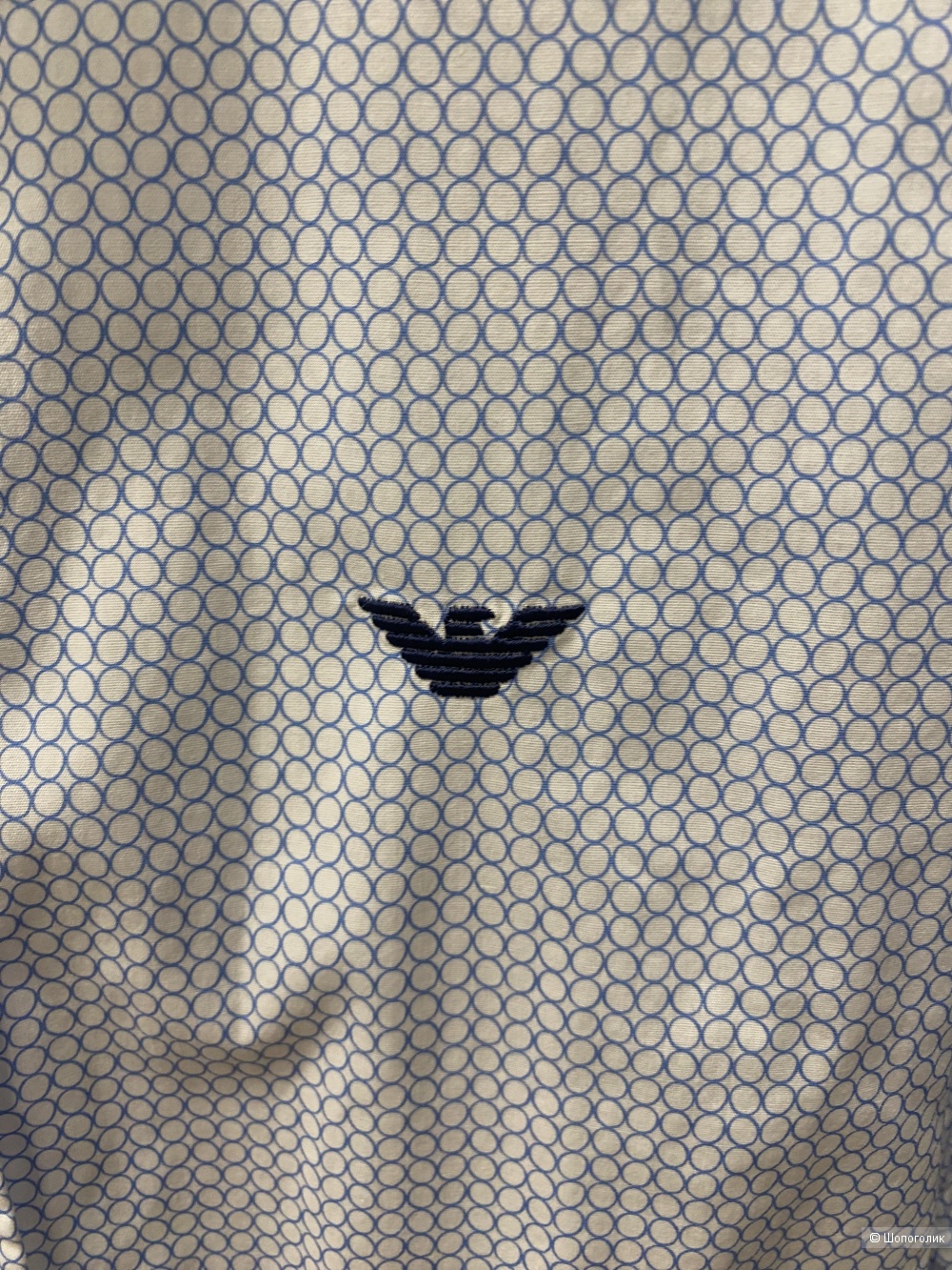Рубашка Armani, размер S
