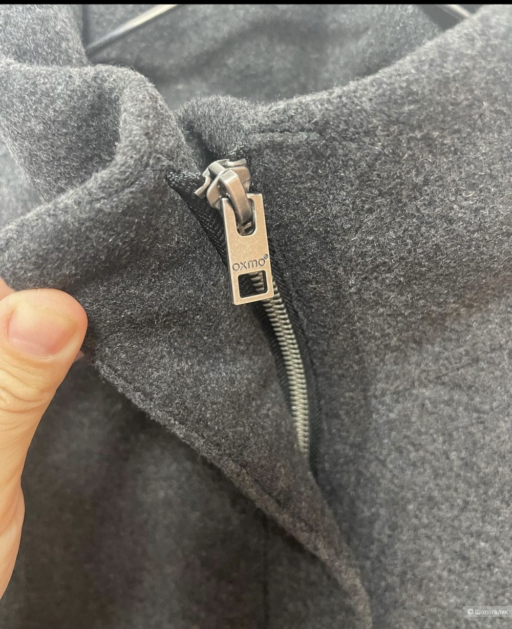 Пальто, Oxmo, M