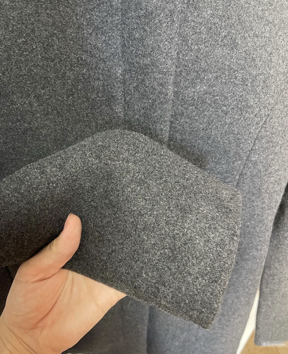 Пальто, Oxmo, M