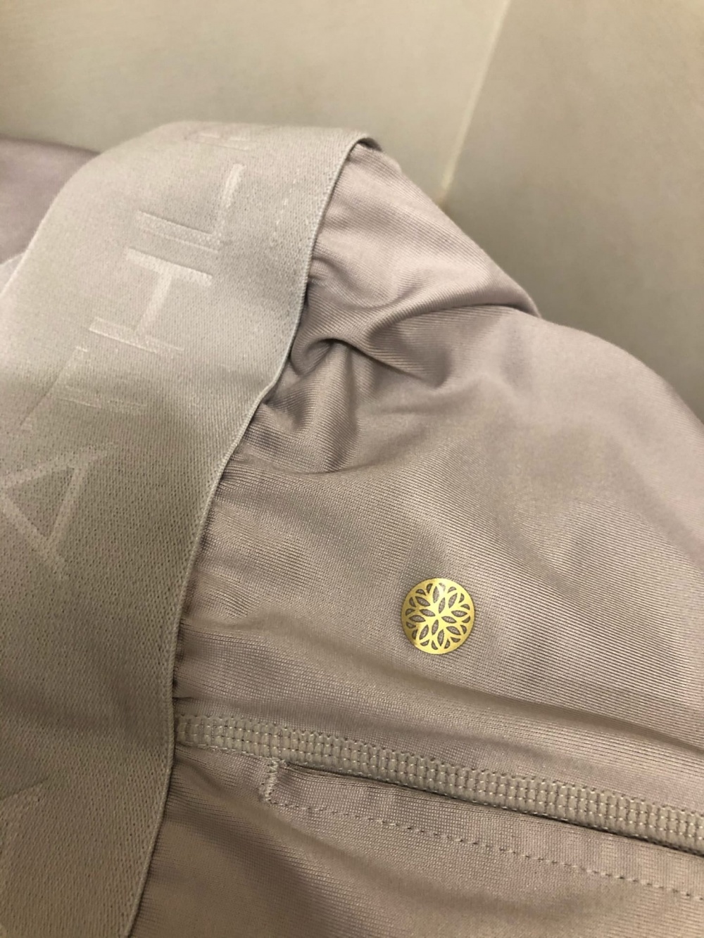 Брюки ENDURANCE ATHLECIA.Размер L-XL.