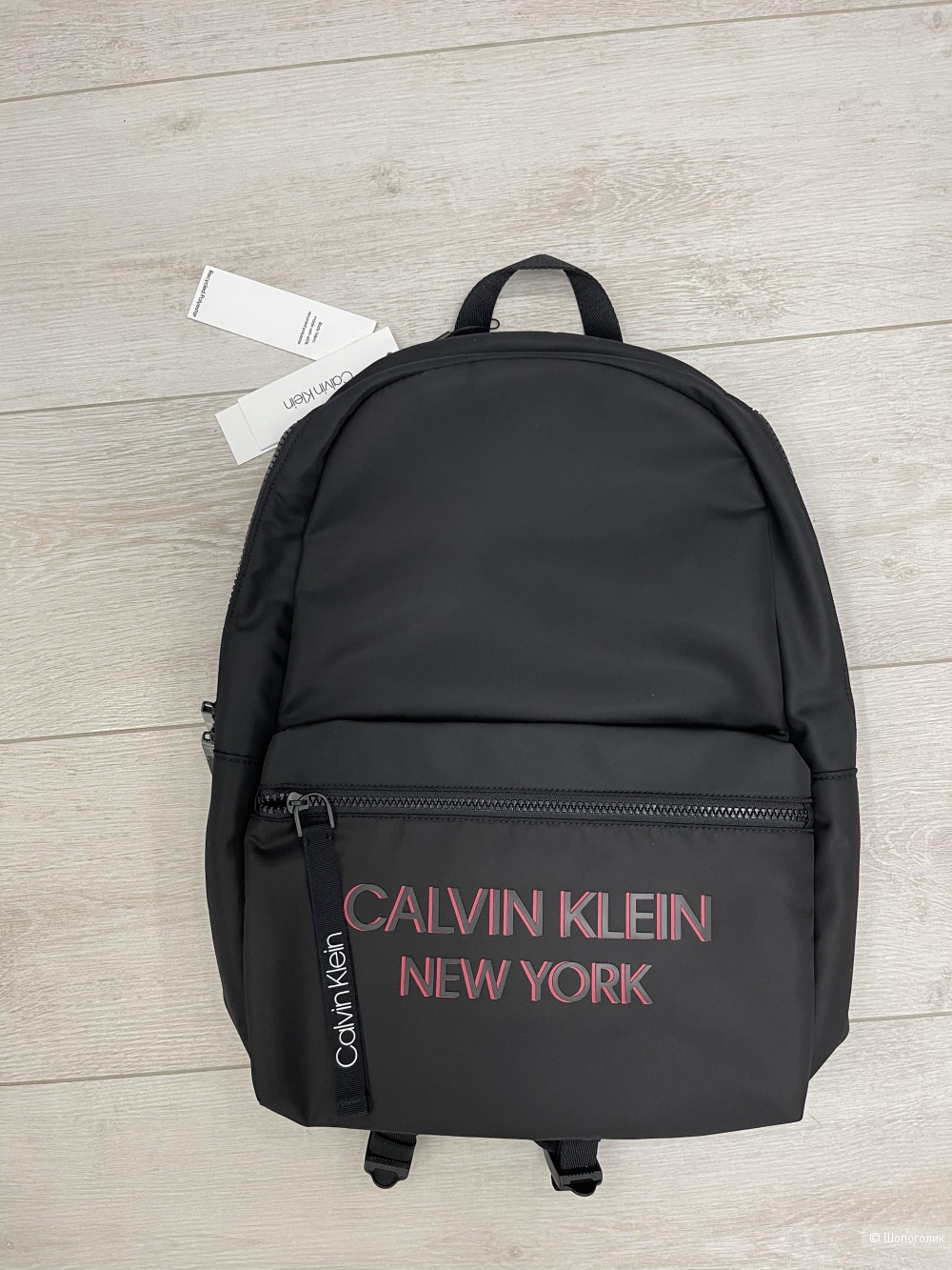 Рюкзак Calvin Klein one size