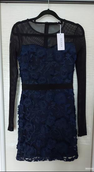 Платье Guess р: S