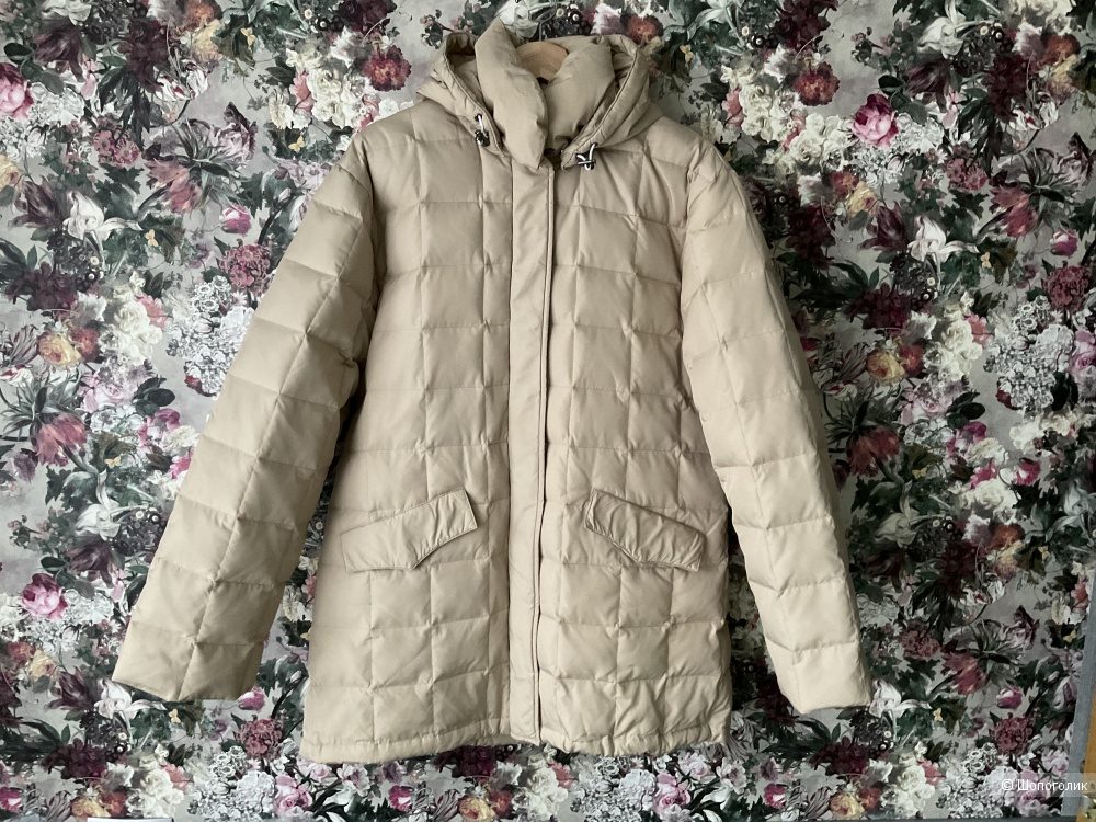 Пуховик Northland professional,50-52