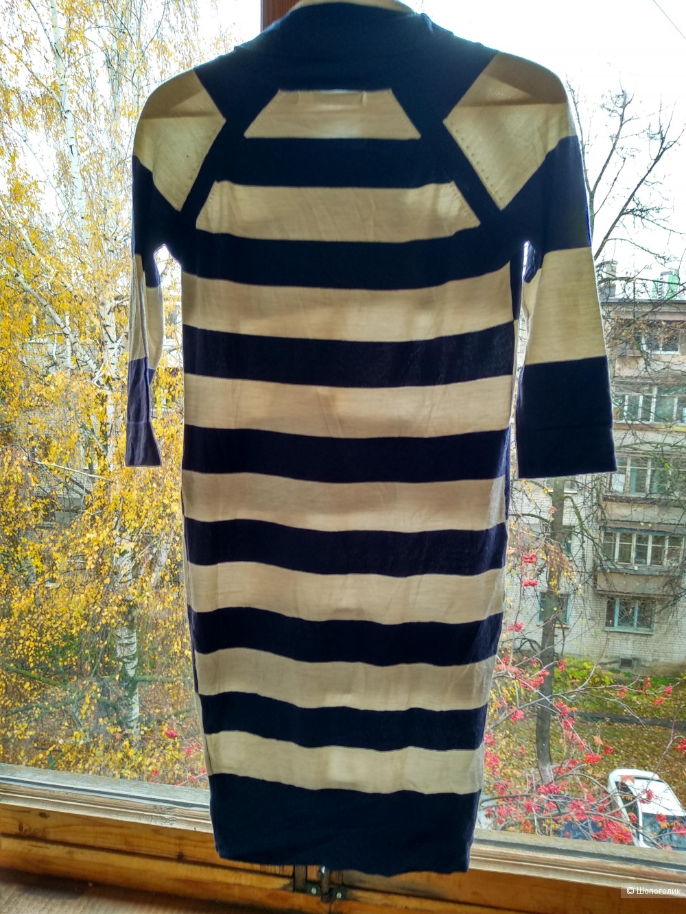 Платье-свитер Karen Millen, размер 1(40-42)