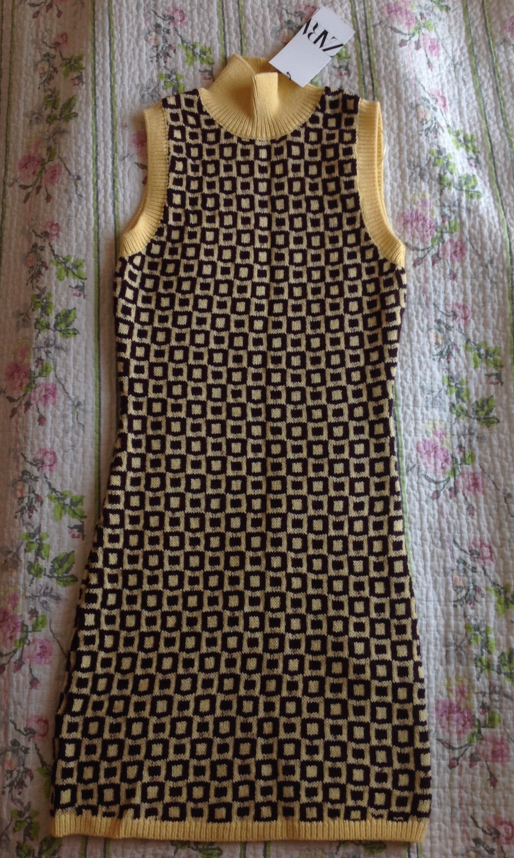 Платье Zara, размер S (40-44)