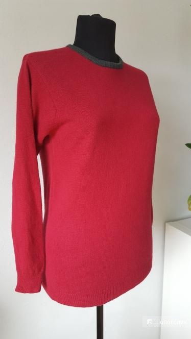 Пуловер, свитер  WoolOvers. размер 40-42