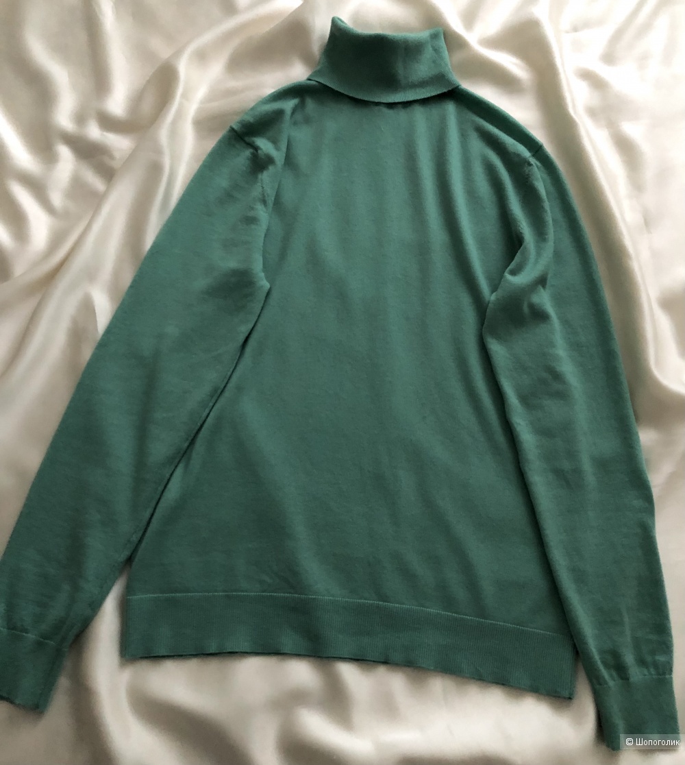 Водолазка Massimo Dutti размер m-l