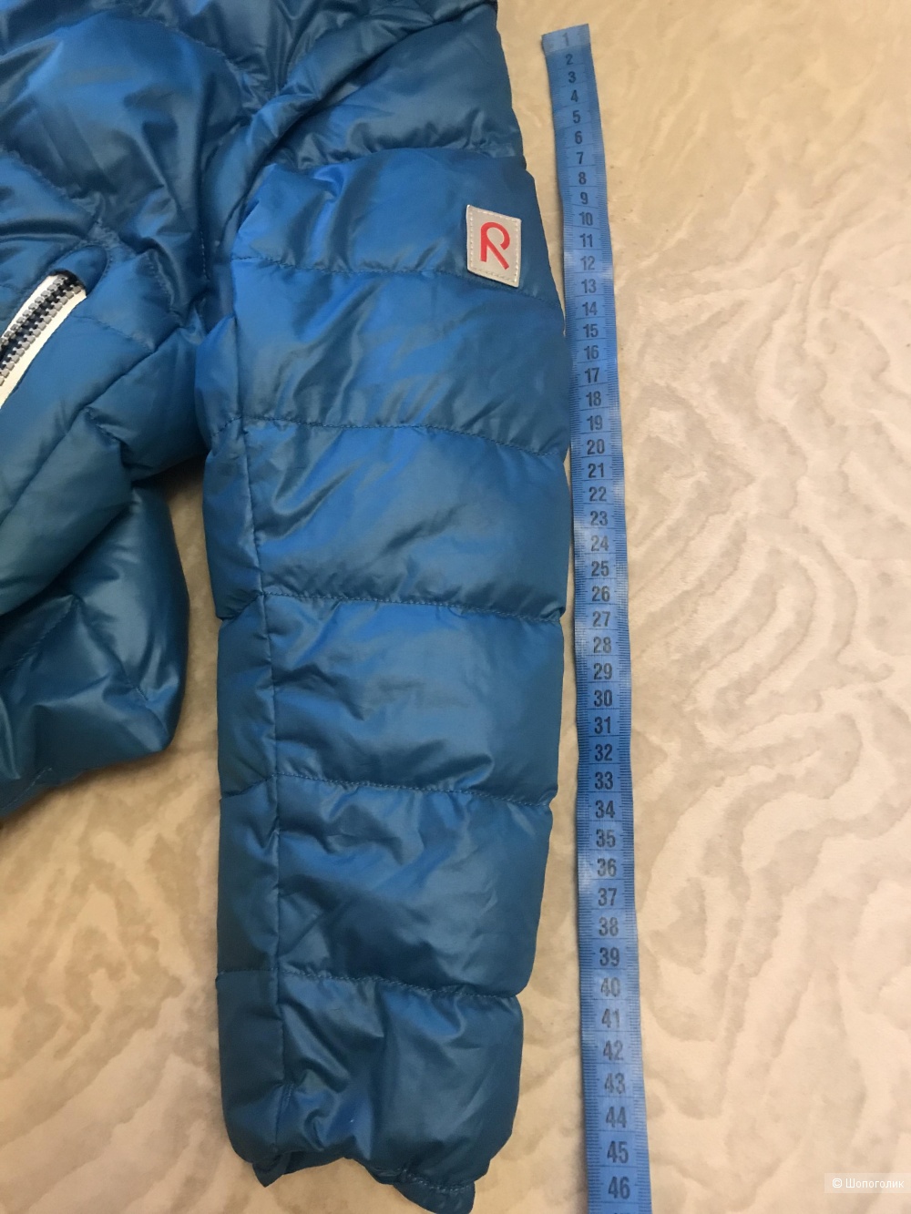 Зимняя куртка Reimaр.116