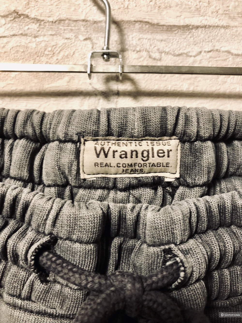 Джгеры/карго Wrangler 48/50