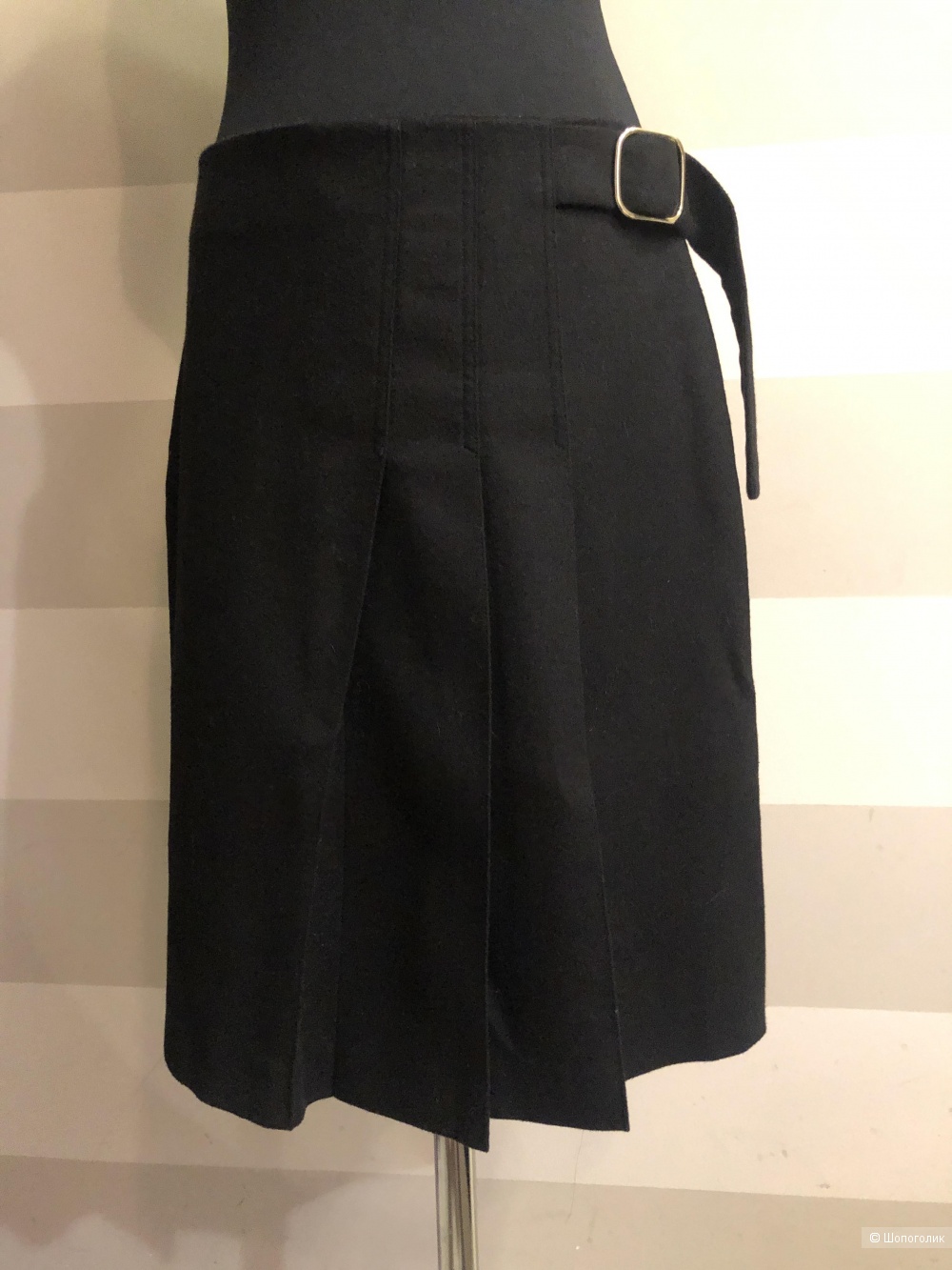 Юбка Massimo dutti 46-48р