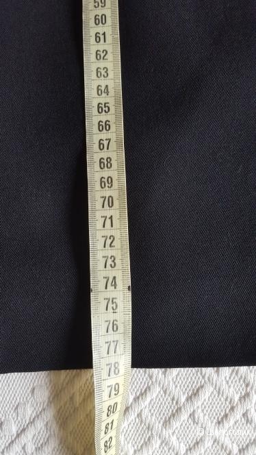 Пиджак NORDSTROM, размер 50-52.