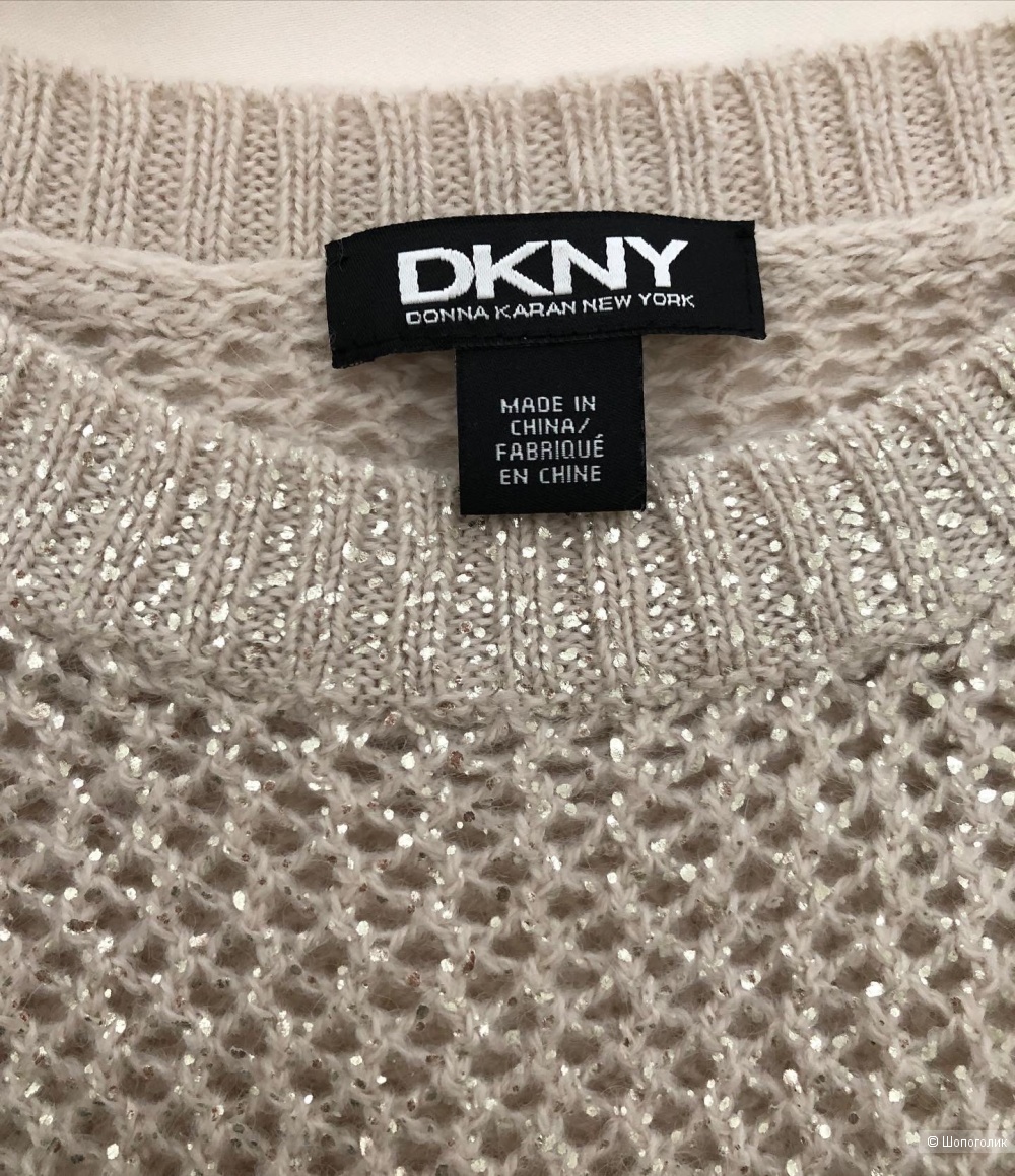 Джемпер DKNY размер XS-S