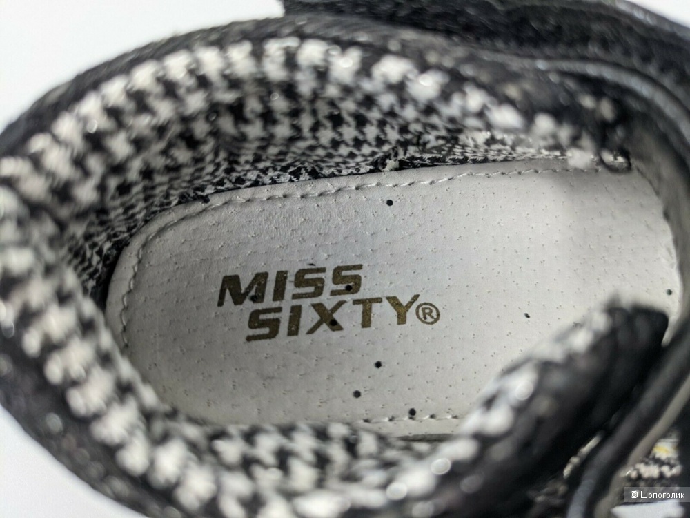 Туфельки Miss Sixty, р.22