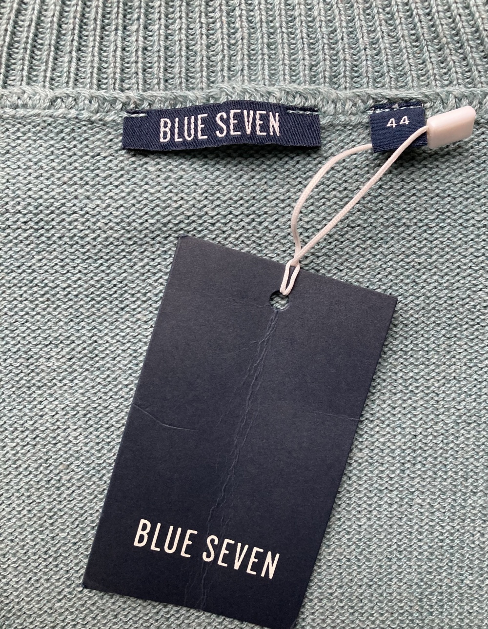 Свитер “ Blue Seven ”, 50 размер