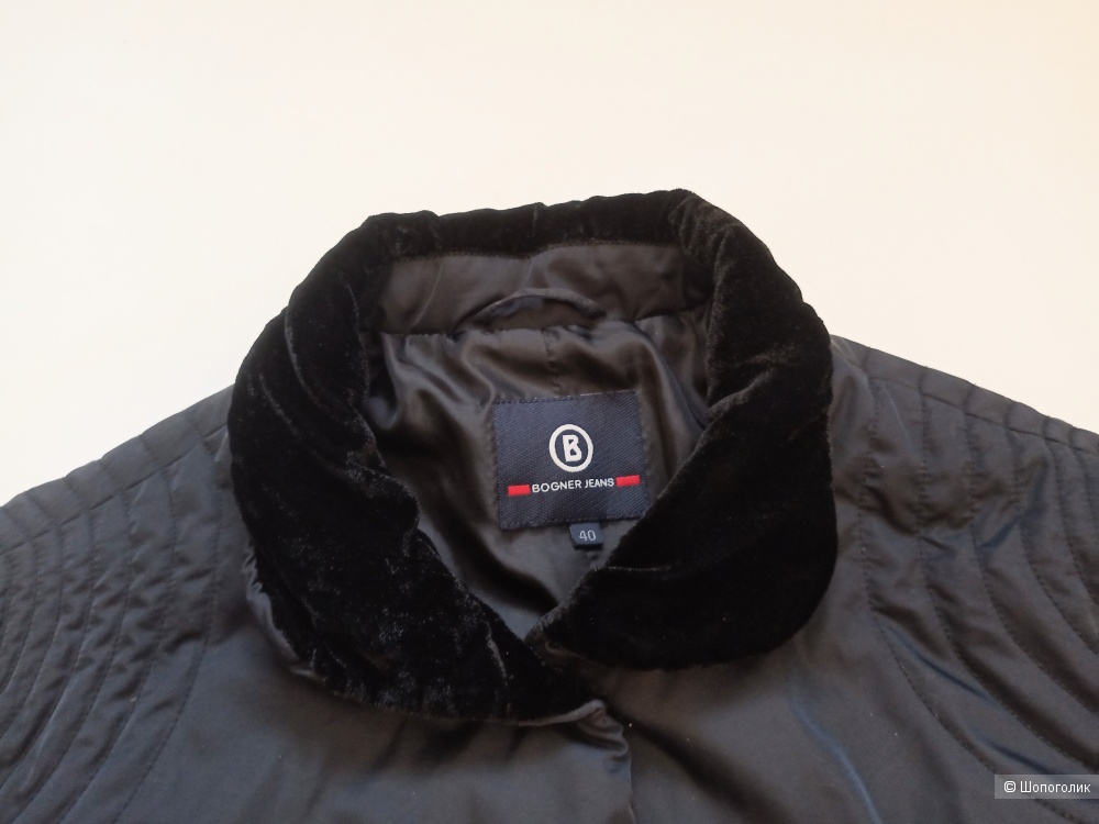 Куртка Bogner, 40 eur