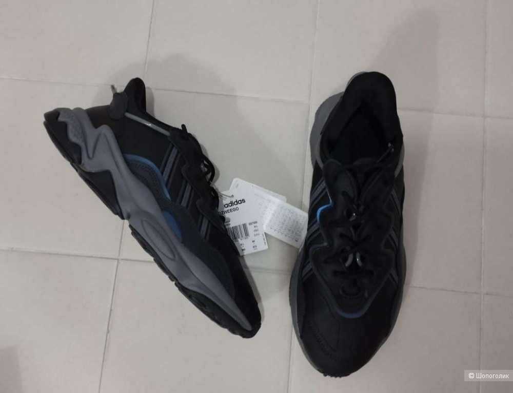 Кроссовки Adidas Originals Ozweego, 10US