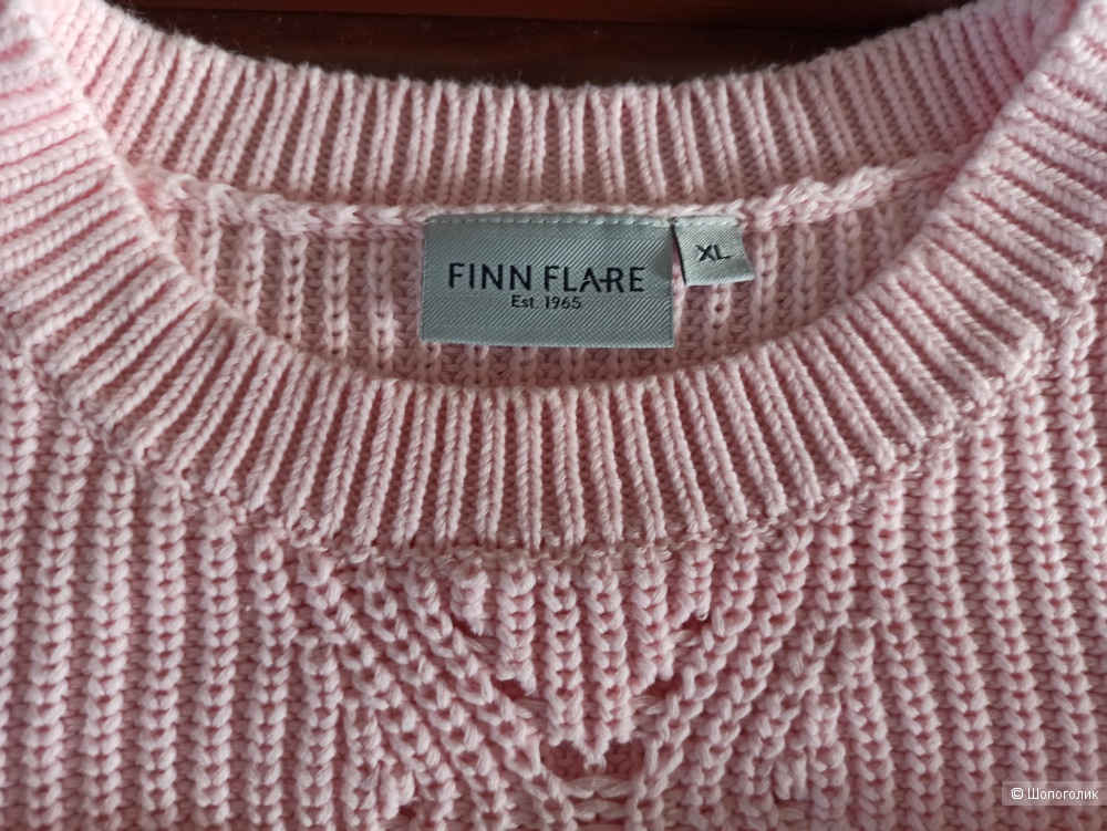 Джемпер Finn Flare размер  XL 50