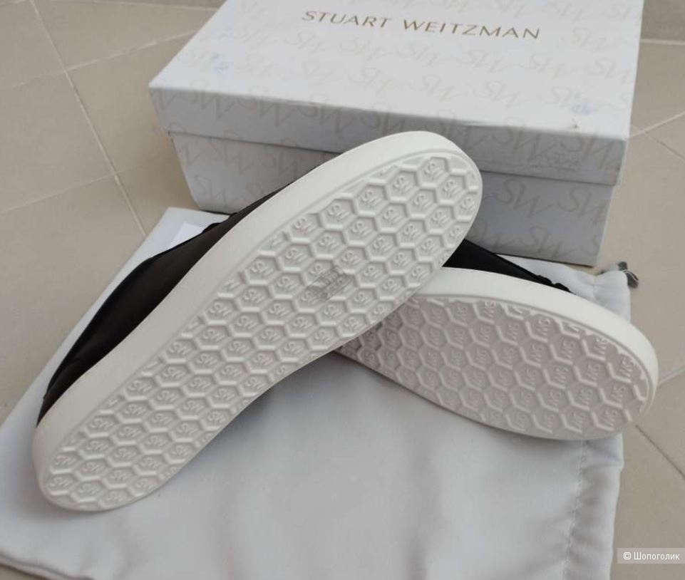 Кеды Stuart Weitzman, 39