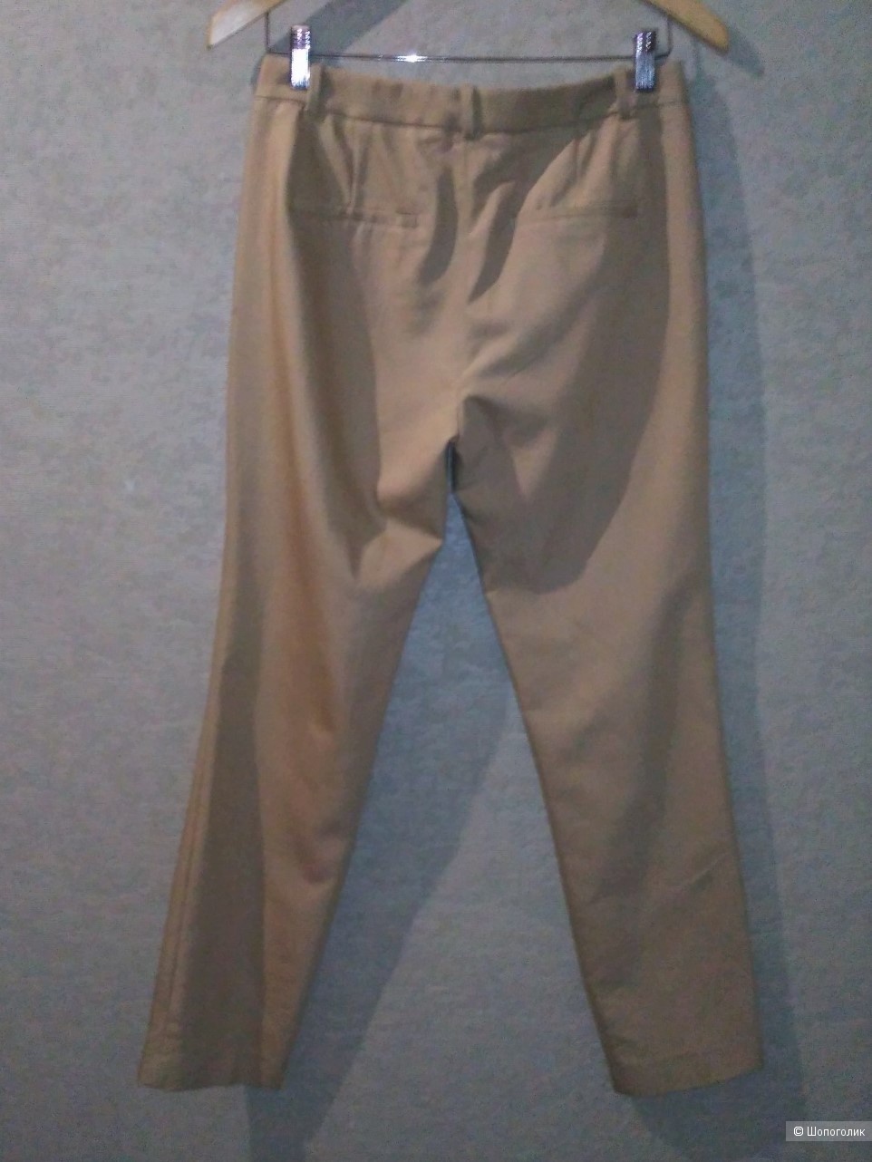 ZARA Basic брюки женские р. 44