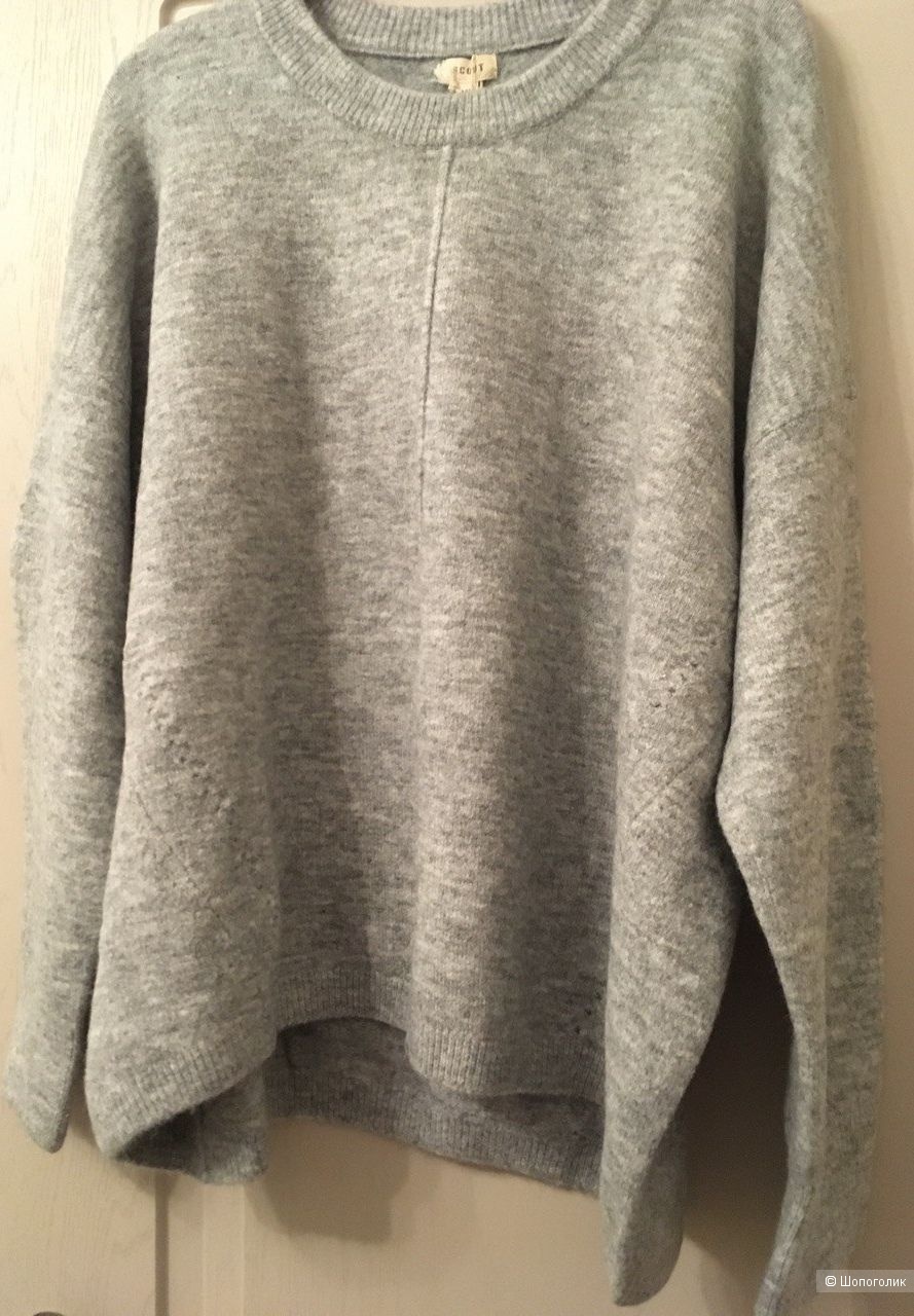 Свитер SCOUT M/L на 46