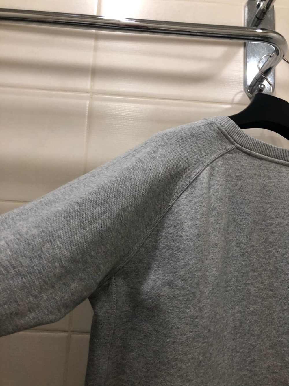 Толстовка CARVEN. Размер XS-S.