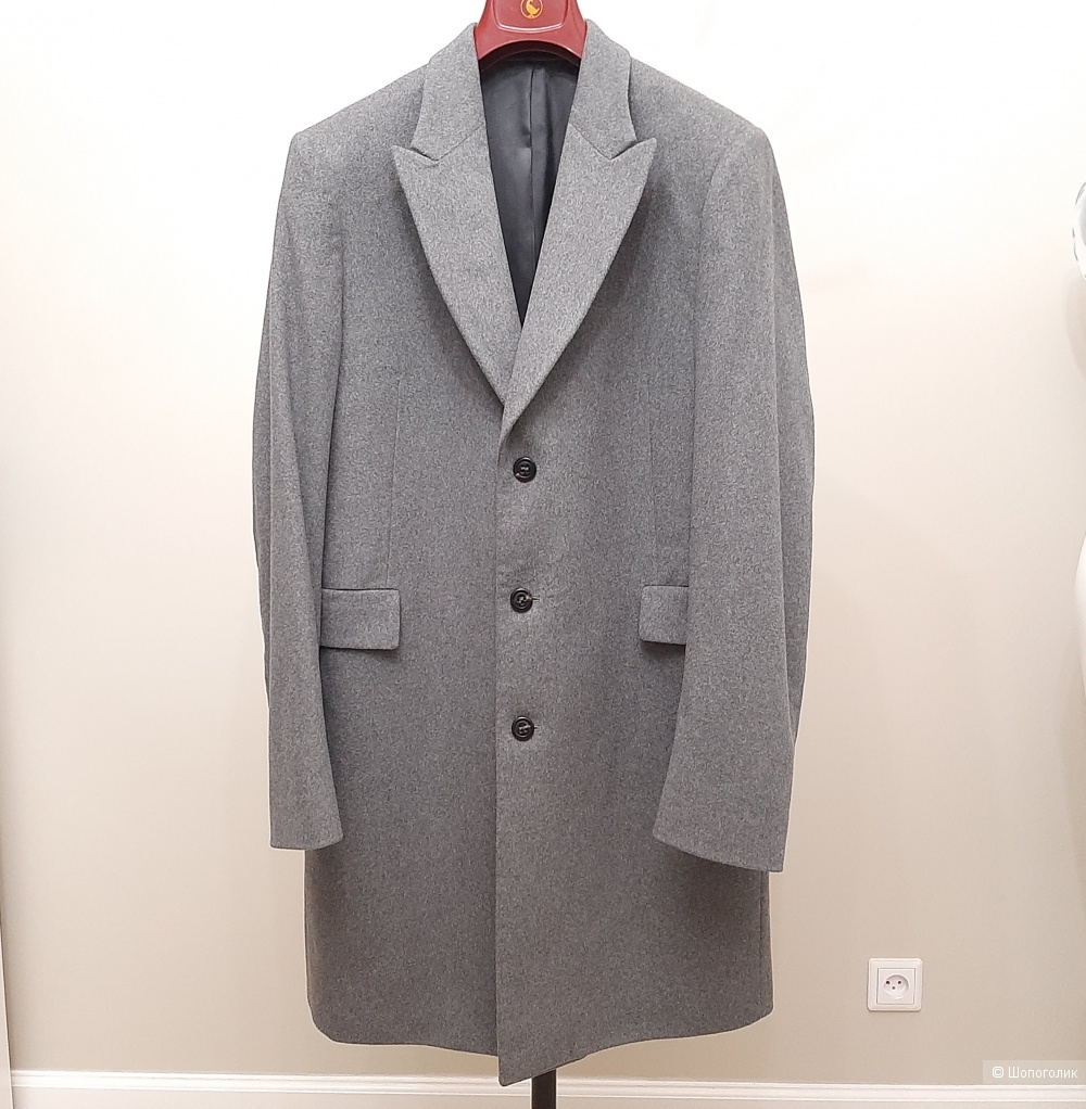 Мужское пальто Paul Smith , XL