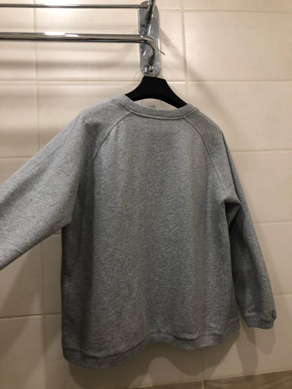 Толстовка CARVEN. Размер XS-S.
