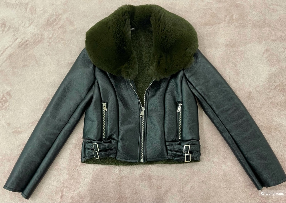 Утеплённая куртка Veesa, 42-44 размер