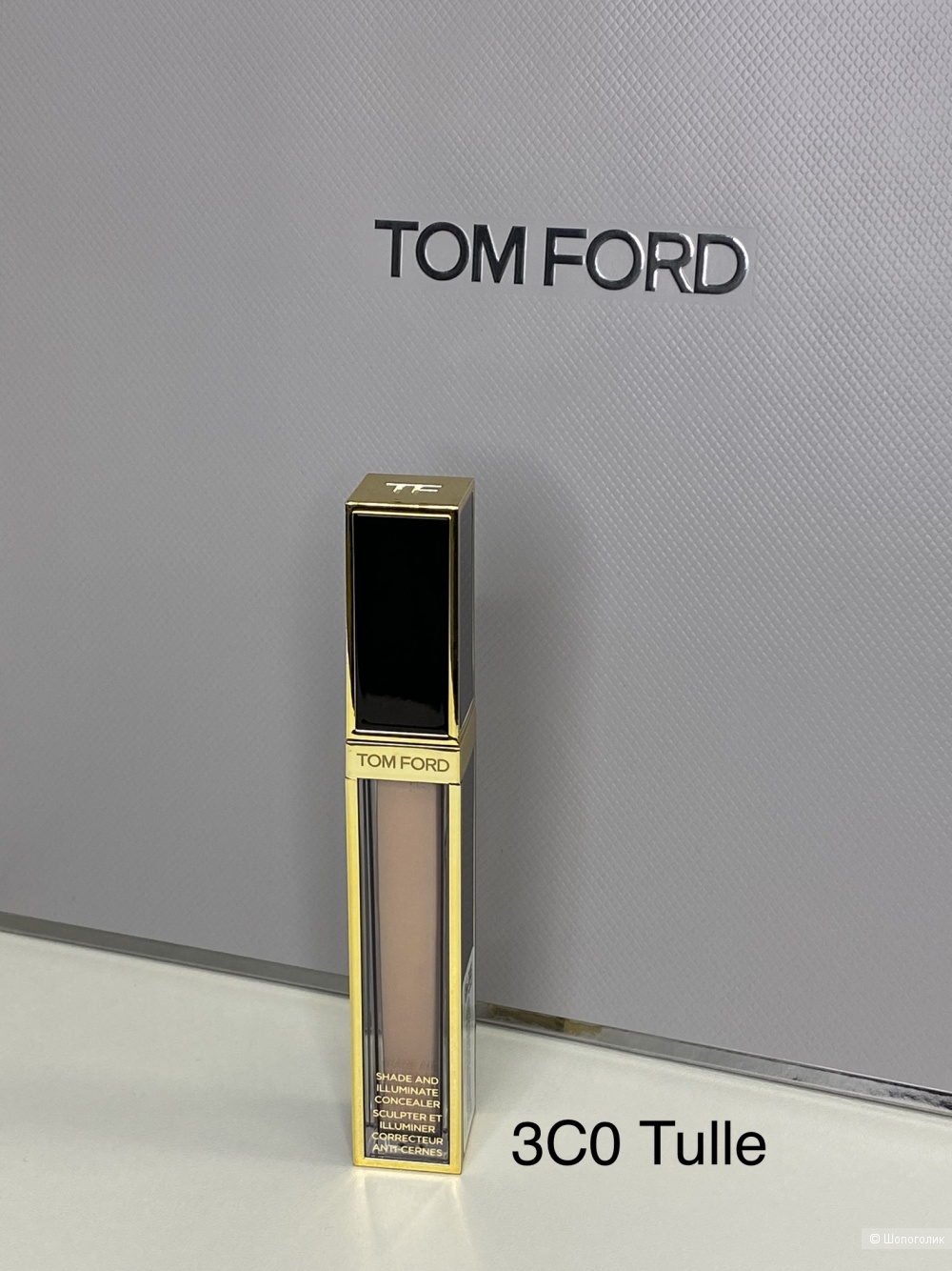 TOM FORD Консилер Shade and Illuminate 7 мл.