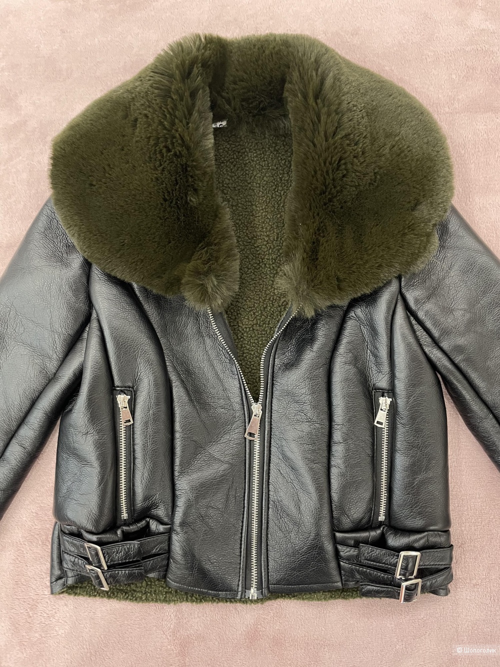 Утеплённая куртка Veesa, 42-44 размер