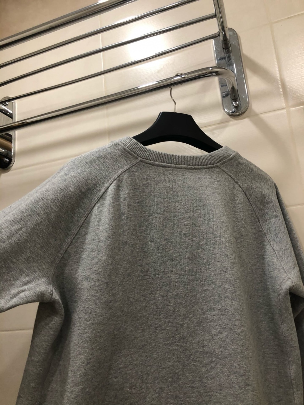 Толстовка CARVEN. Размер XS-S.