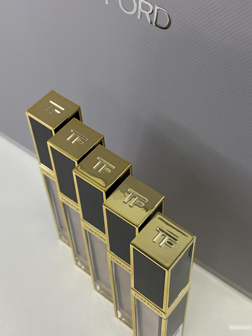 TOM FORD Консилер Shade and Illuminate 7 мл.