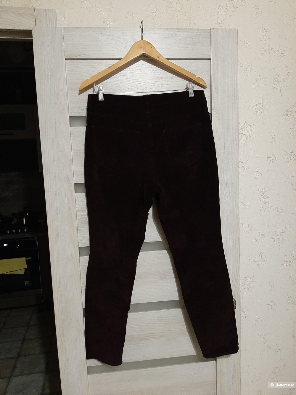 Джинсы Universal thread р.30
